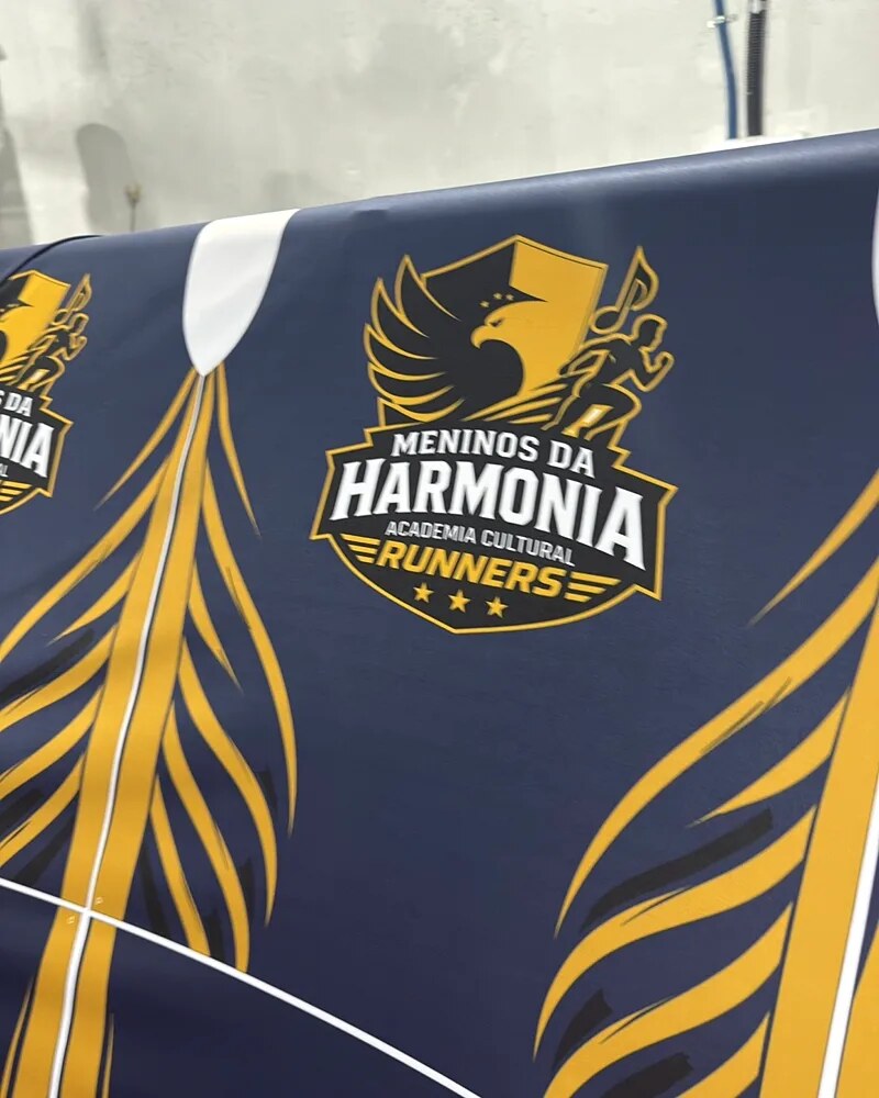 Uniformes para corrida